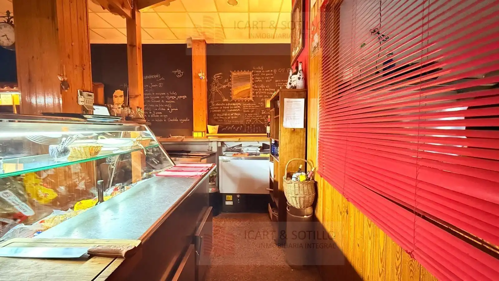 Local de alquiler en La Ràpita