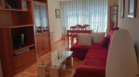 Photo 5 of Flat for rent in Posío, Ourense Capital
