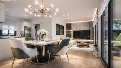 Photo 3 of Houses for sale in Canyelles, Barcelona
