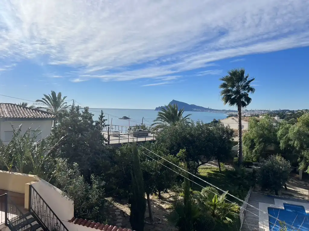 Local comercial en venta en Altea ciudad, imagen 3
