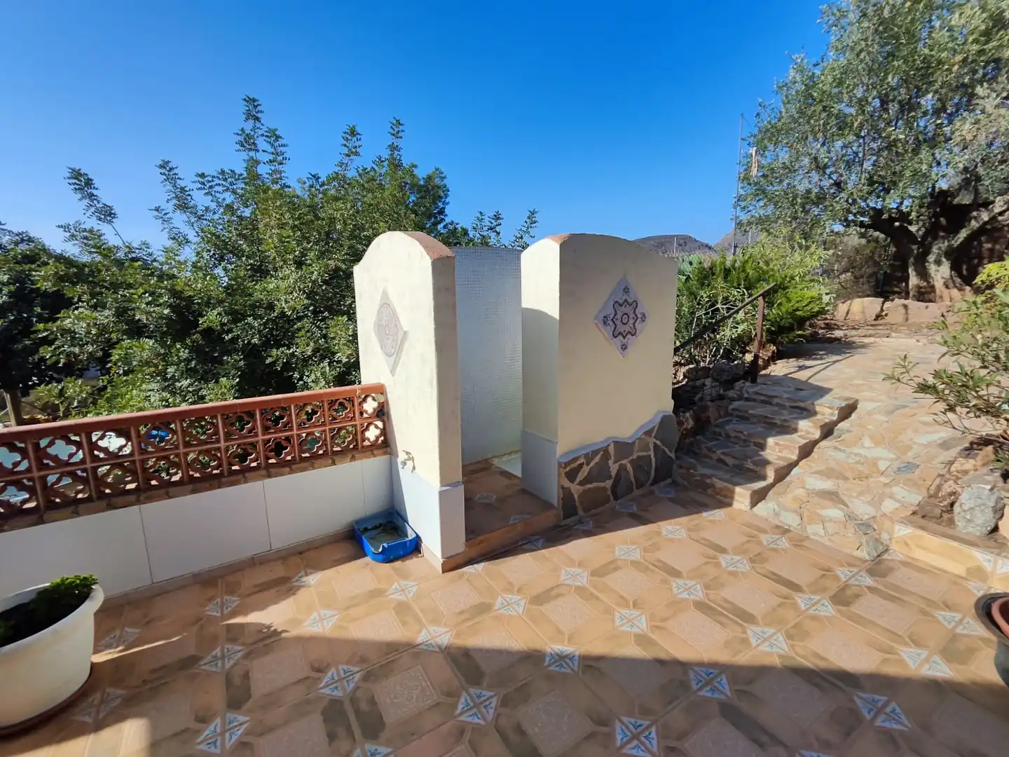 Casa rústica en venta en los arejos, imagen 27