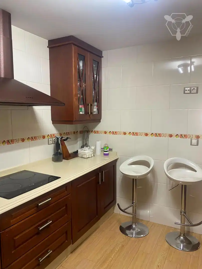 Piso con terraza en venta en El Carmen - Cardeñas, imagen 7