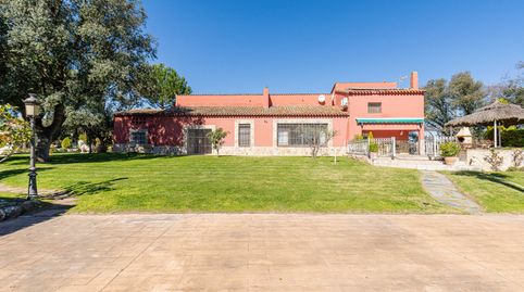 Foto 3 de Casa o chalet en venta en Raya del Palancar - Guadamonte, Villanueva de la Cañada