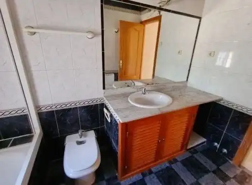 Baño de Casa o chalet en venta en Nuevo Baztán