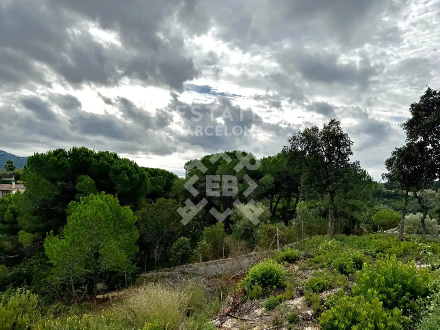 Terreno residencial en venta en Carrer Arbúcies, imagen 4