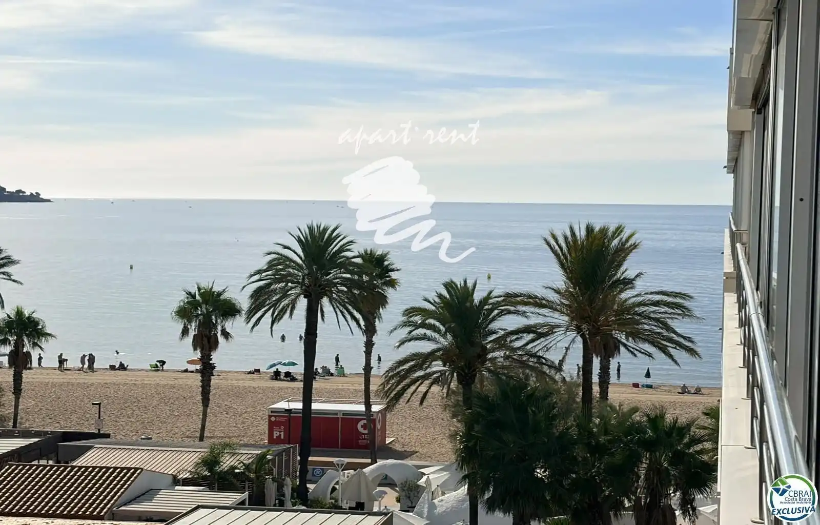 Appartamento con terrazza in vendita a GOLA DE L ÉSTANY, imagen 5