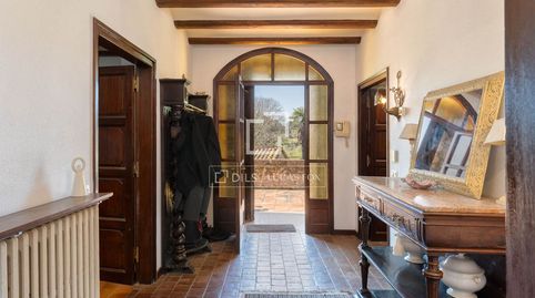 Foto 4 de Finca rústica en venta en Fontcoberta, Girona