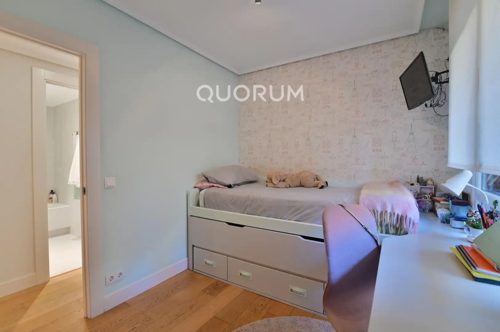 Flat with lift for sale in Avenida Los Chopos, imagen 19
