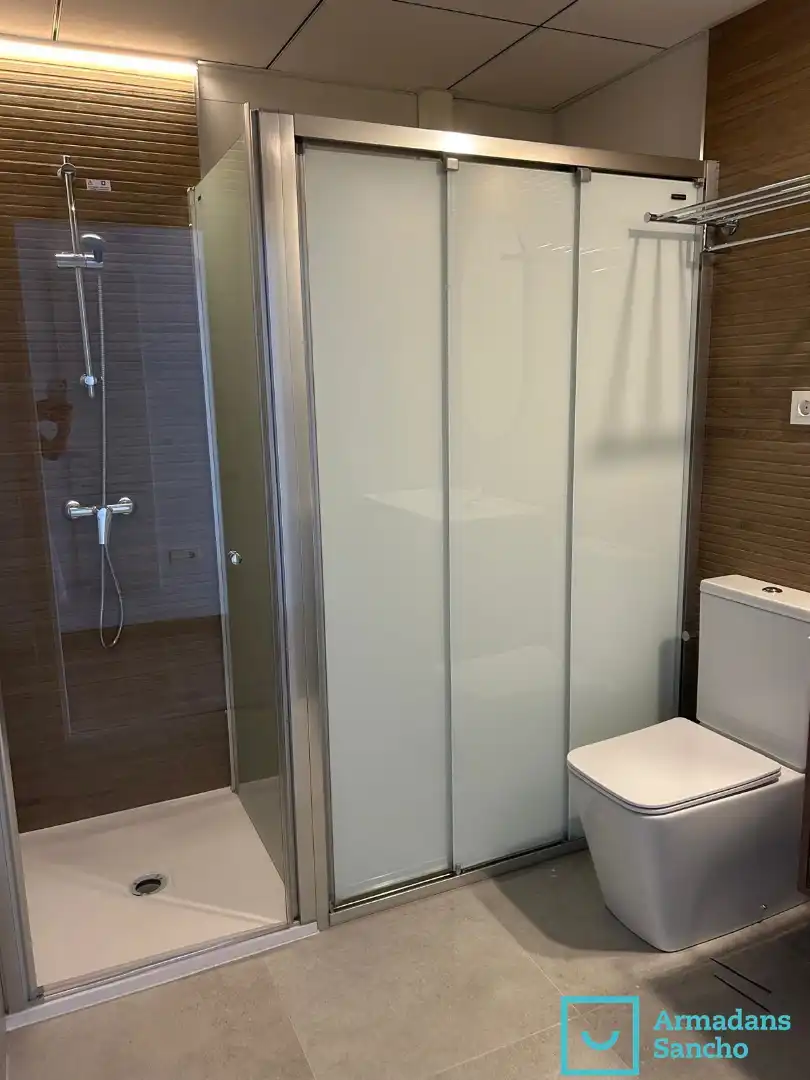 Baño de Piso de alquiler en Plaça Europa - Port Aventura