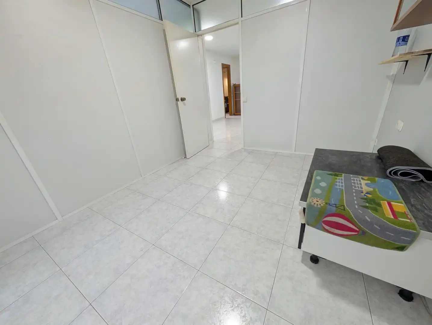 Bajo con terraza en venta en Carrer NOU, imagen 8