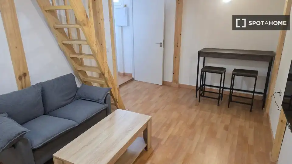 Flat to rent in Ciutat Vella, imagen 5