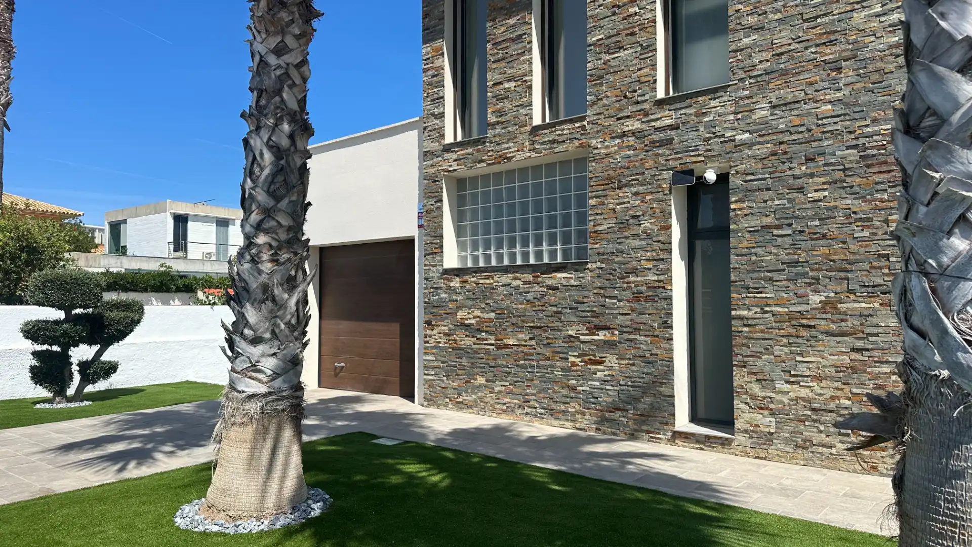 Casa amb terrassa en venda a Carrer de la República Argentina 30, imagen 31