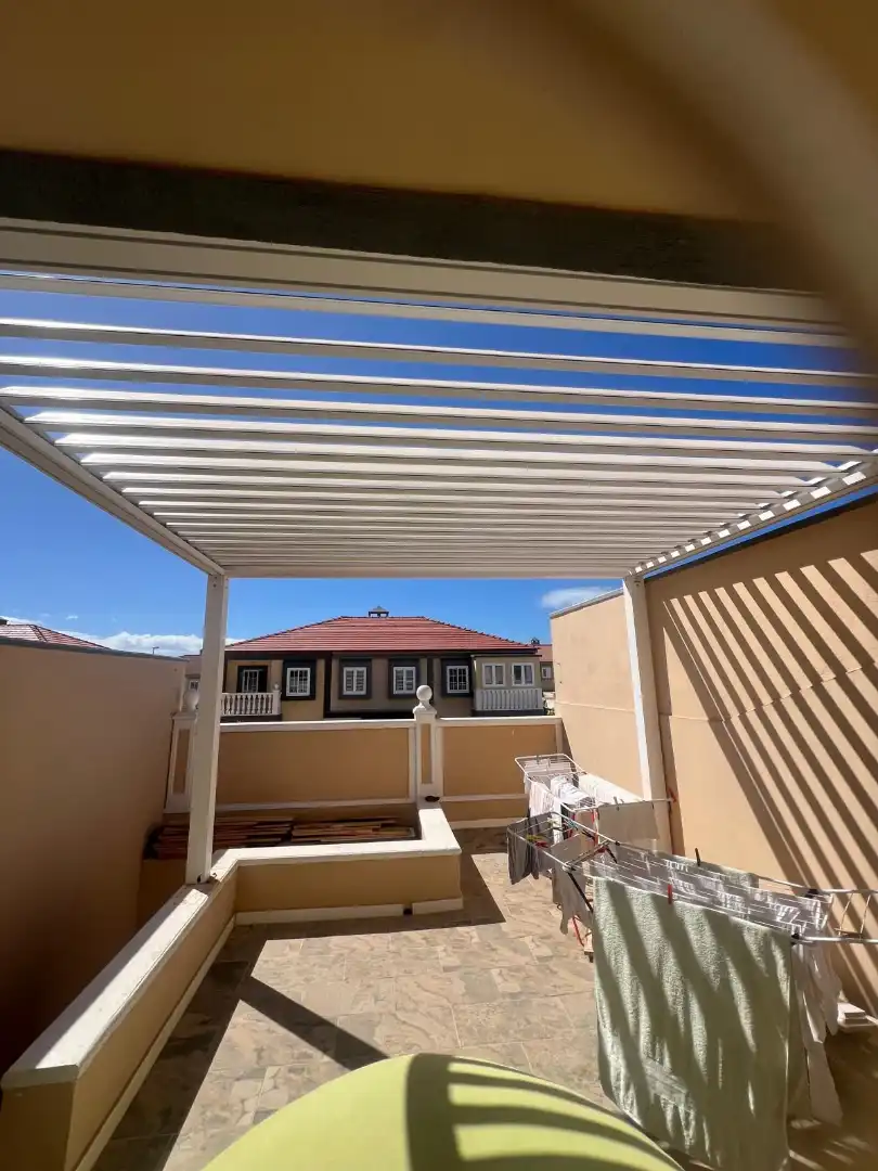 Adossat amb piscina en venda a El Médano, imagen 15