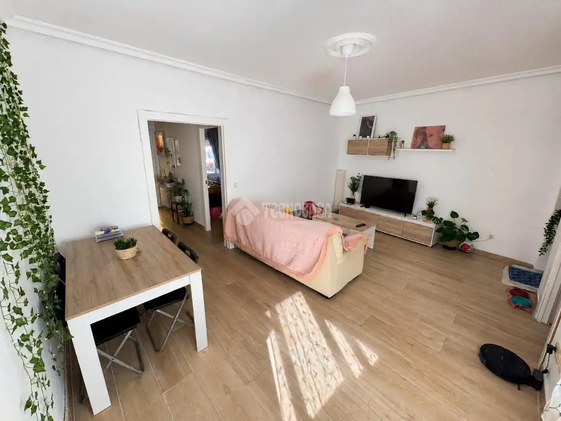 Maison jumelée à vendre à Calle de la Cruz, imagen 9