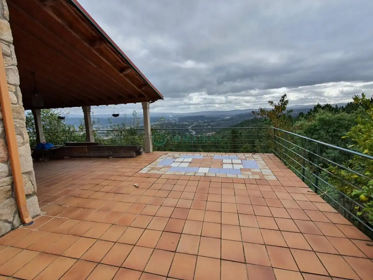 Xalet amb jardí en venda a camiño pista a san benito, imagen 33