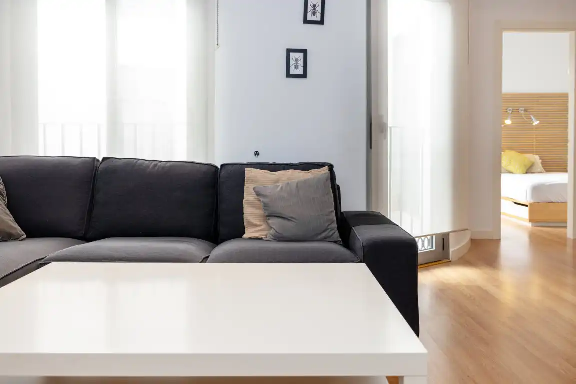 Appartement avec ascenseur à vendre à Calle Montaño, imagen 15