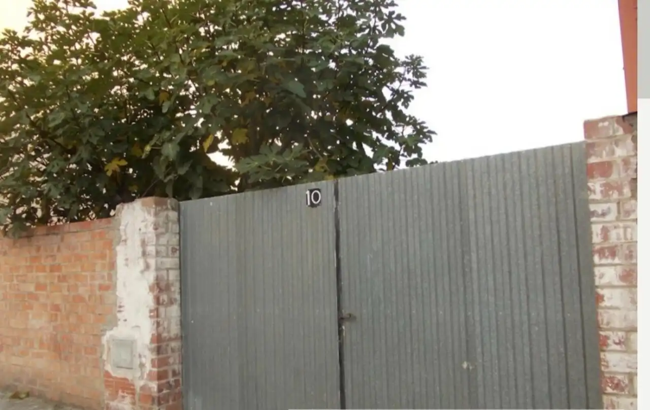 Wohnbaugrundstück zum Verkauf in Carrer Sant Genís 50, imagen 2