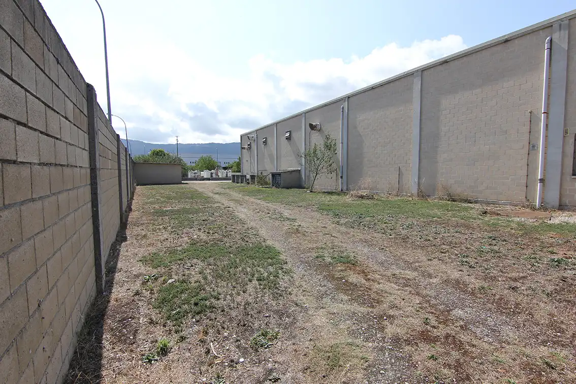 Nave industrielle à vendre à Salvatierra / Agurain, imagen 20