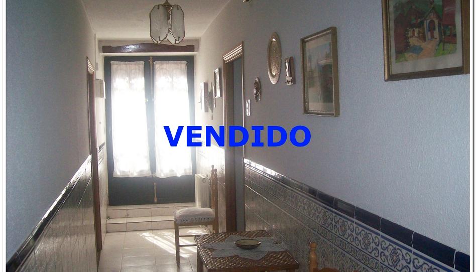 Foto 1 de Casa o xalet en venda a Casco Urbano, Madrid