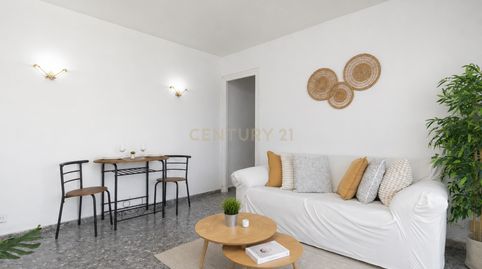 Foto 5 de Piso en venta en Calle Alonso de Bazán, 3, Marbella, Spain, 3, Playa Bajadilla - Puertos, Marbella