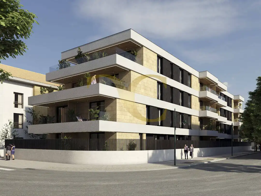 Appartement avec ascenseur à vendre à José Enrique Rozas Guijarro 10, imagen 7