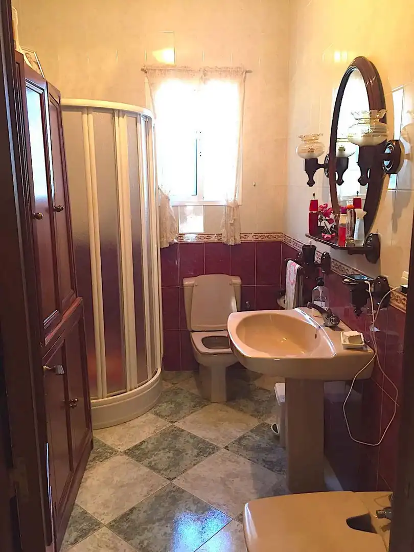 Casa rústica amb piscina en venda a Archidona, imagen 10