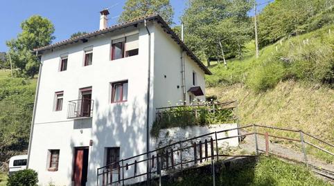 Foto 3 de Casa o chalet en venta en Aiastia Bailara, Elgoibar, Gipuzkoa