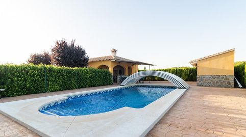 Foto 5 de Casa o chalet en venta en Cehegín, Murcia