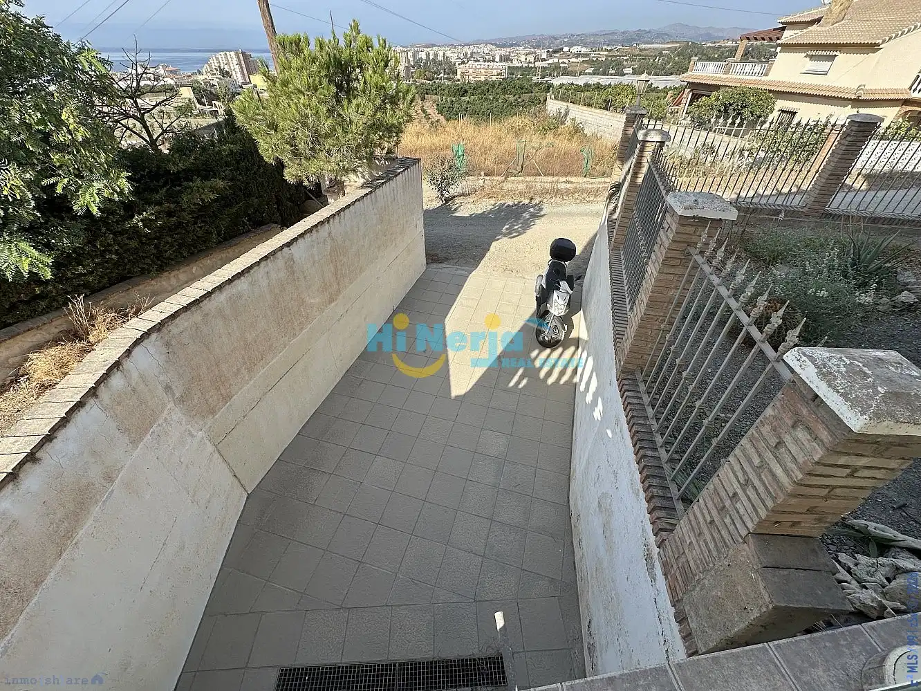 Haus mit Pool zum Verkauf in Algarrobo pueblo, imagen 43