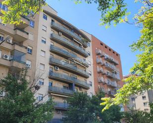 Vista exterior de Pis de lloguer en  Zaragoza Capital