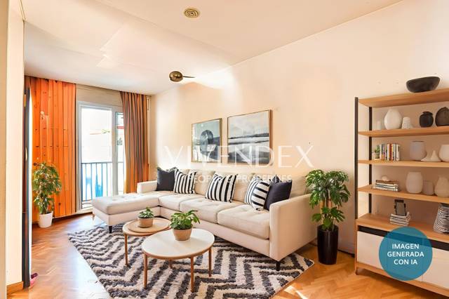 Piso en Venta en La Salut