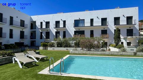 Foto 2 de Piso en venta en L'Estartit Poble, Girona