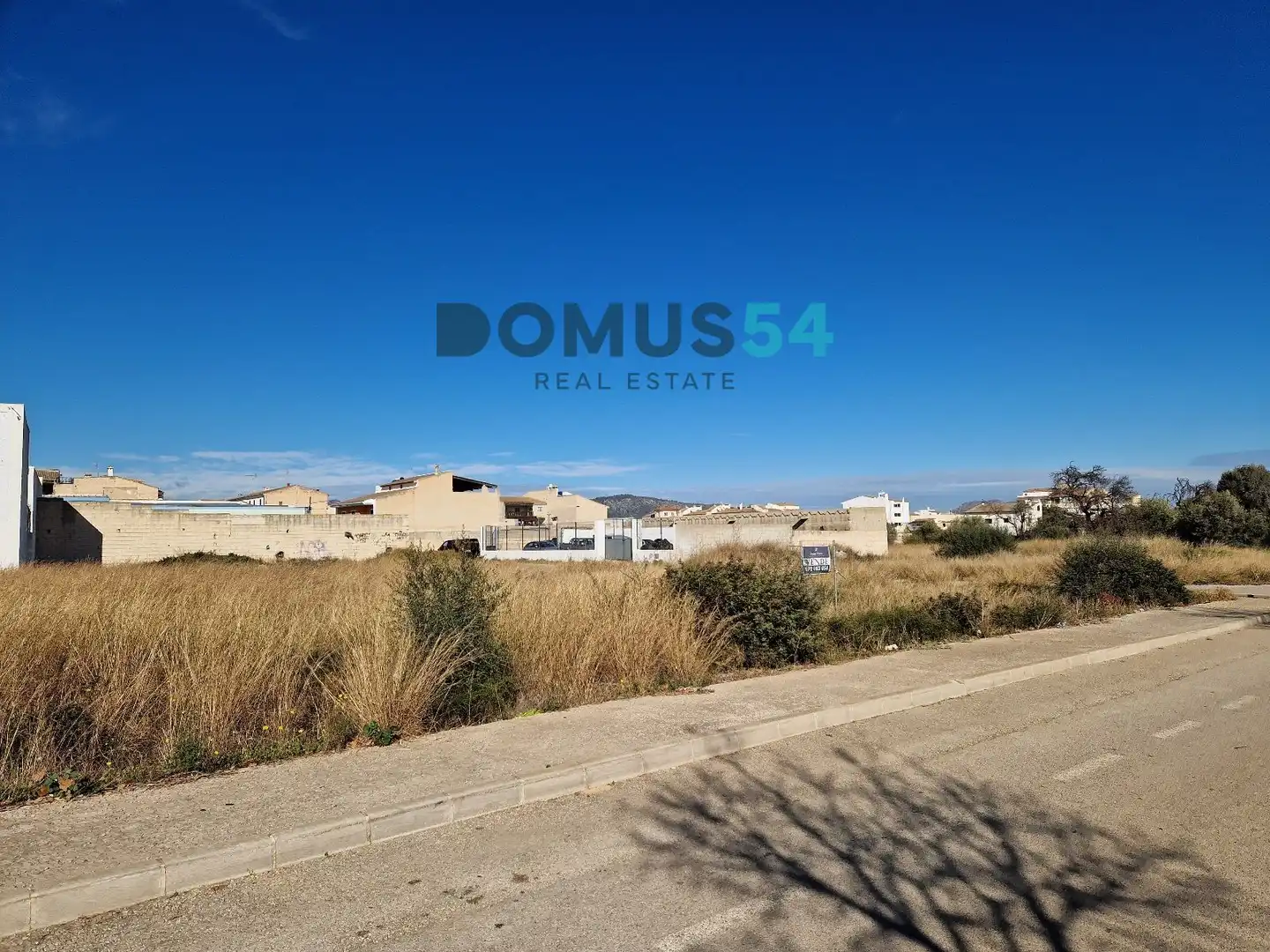 Rustikales Grundstück zum Verkauf in Sa Pobla, imagen 3