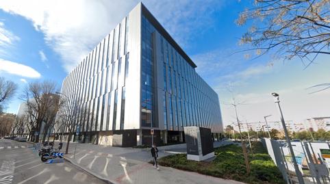 Photo 5 of Premises to rent in Calle de Juan Duque, Imperial, Madrid