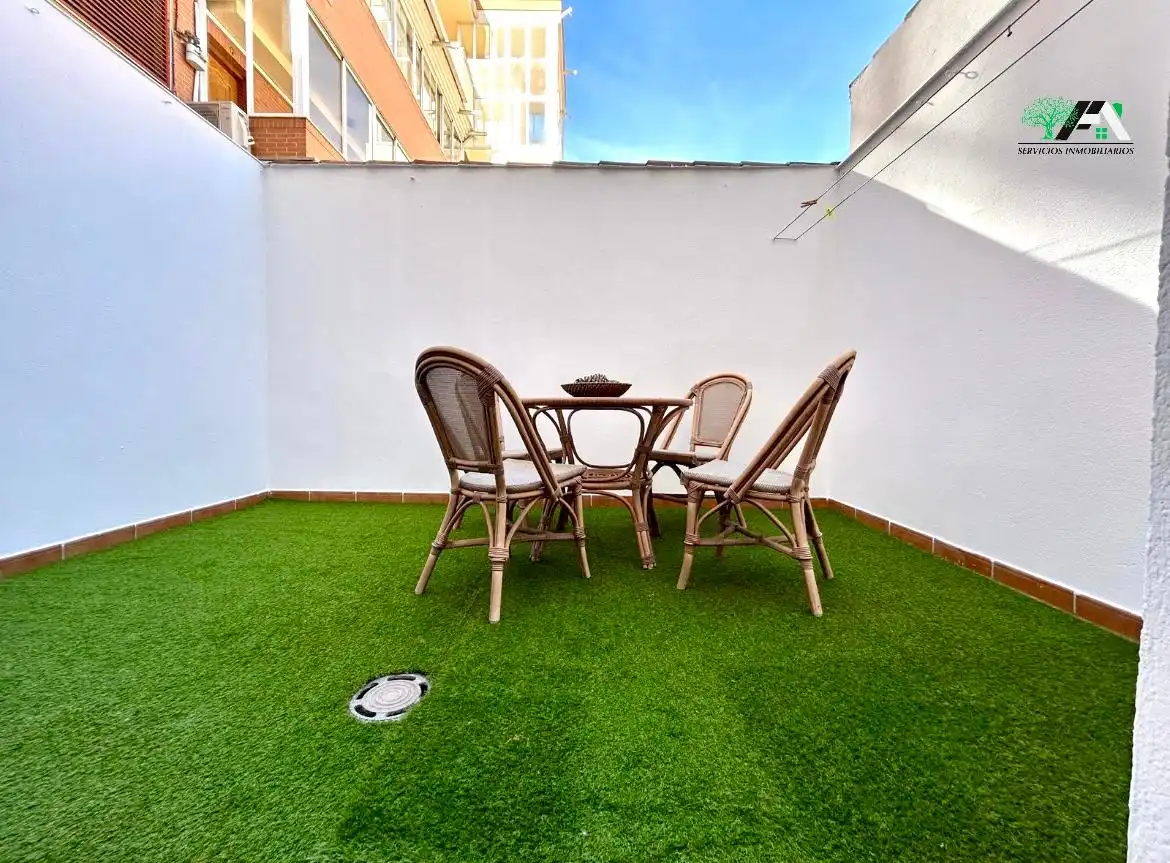 Appartement à louer à Calle Almería, imagen 11