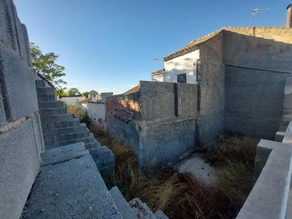Terreni e lotti in vendita a Peal de Becerro, imagen 3