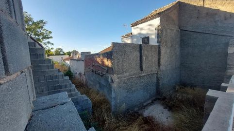 Terreno urbano para construir en venta en c. iglesia, Peal De Becerro, Jaén, imatge 3