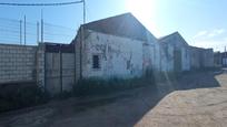 Exterior view of Industrial buildings for sale in La Rinconada