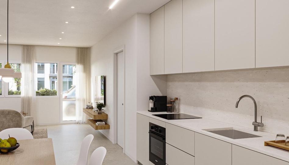 Foto 1 de Planta baixa en venda a Pont Nou - Corazón de Jesús, Alicante