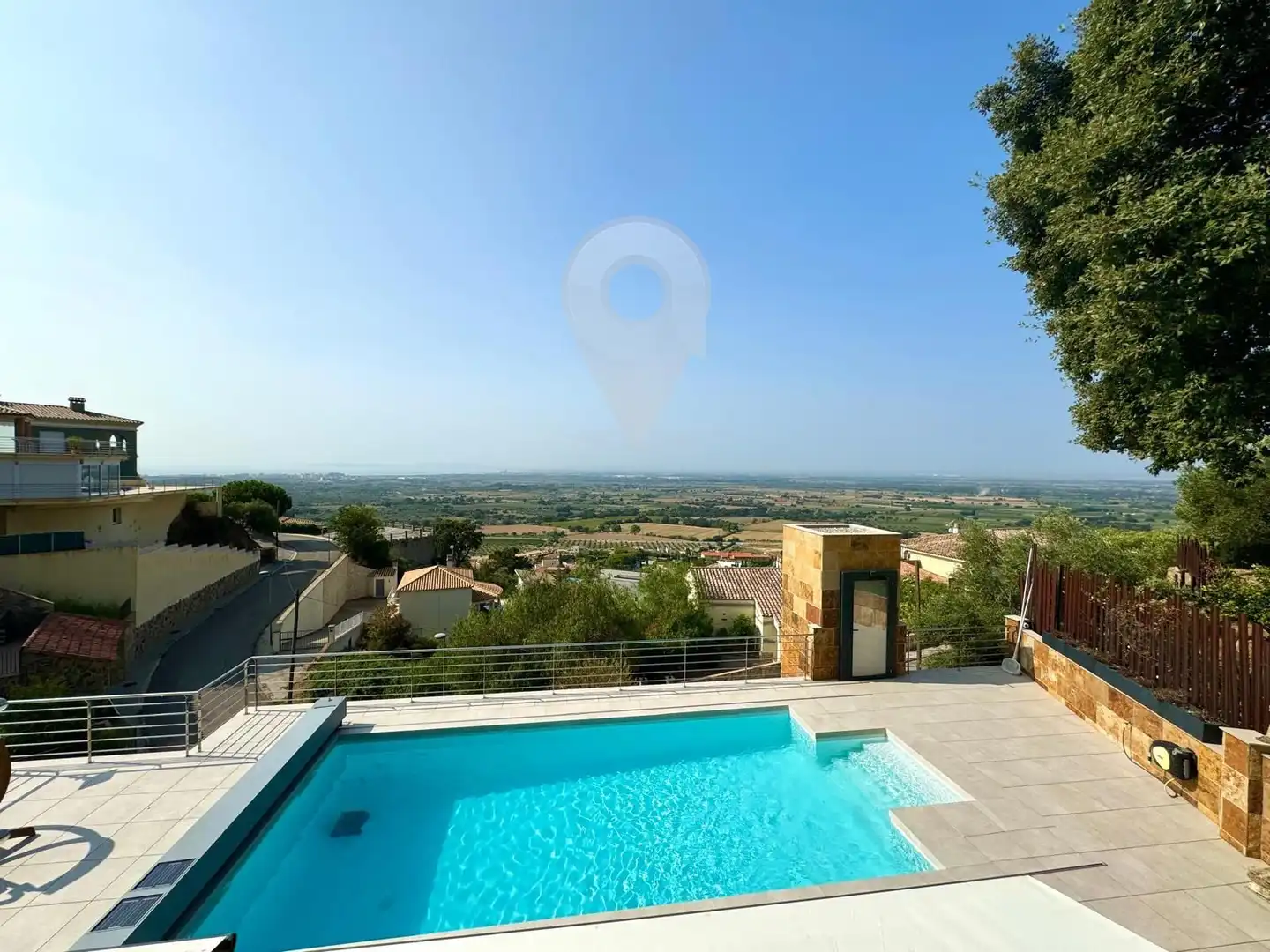 Haus mit Pool zum Verkauf in Palau-saverdera, imagen 48