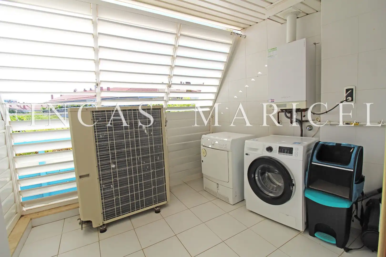 Wohnung zur Miete in Can Girona - Terramar - Vinyet