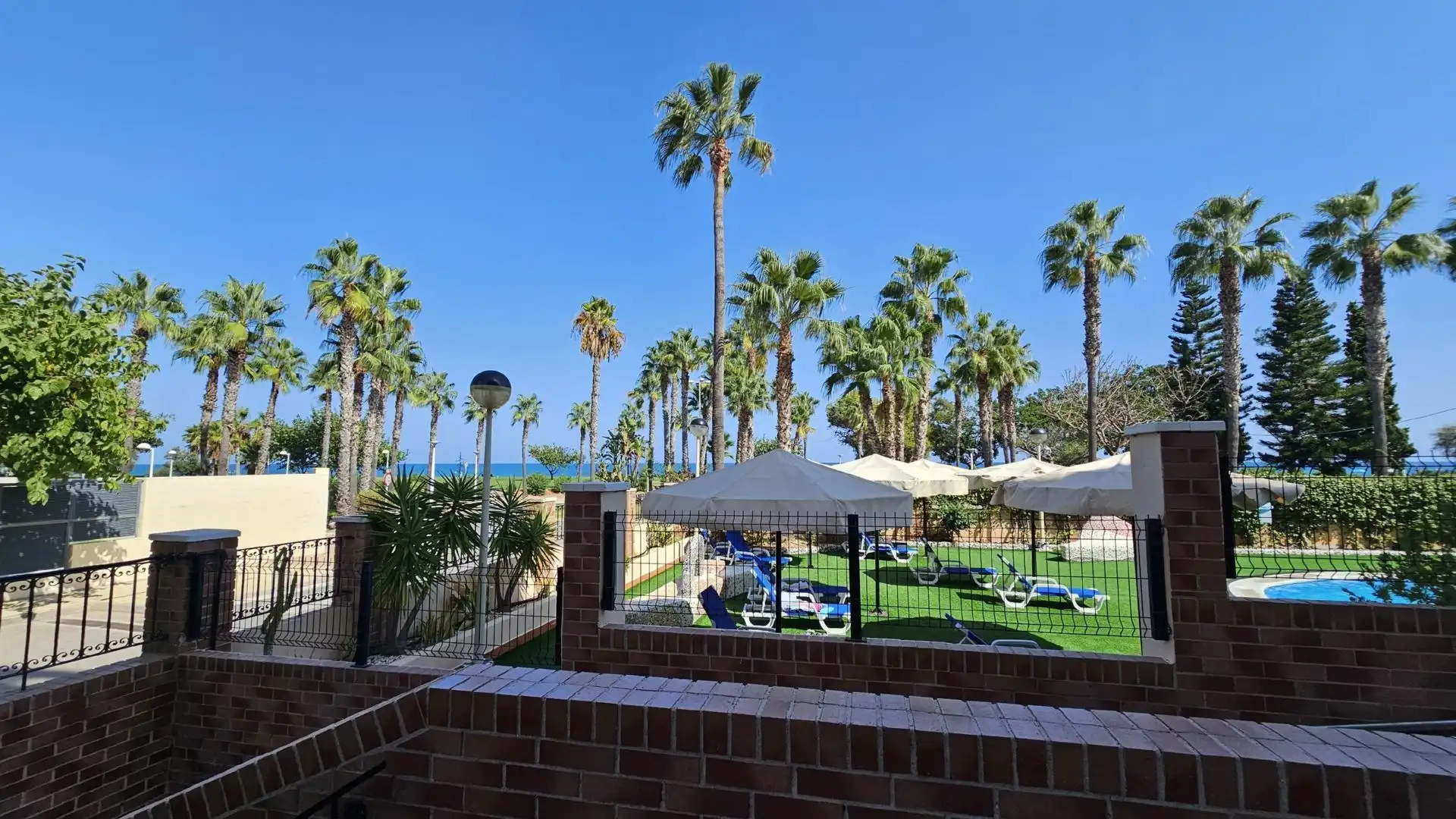 Apartamento con piscina en venta en Marina d'Or, imagen 4