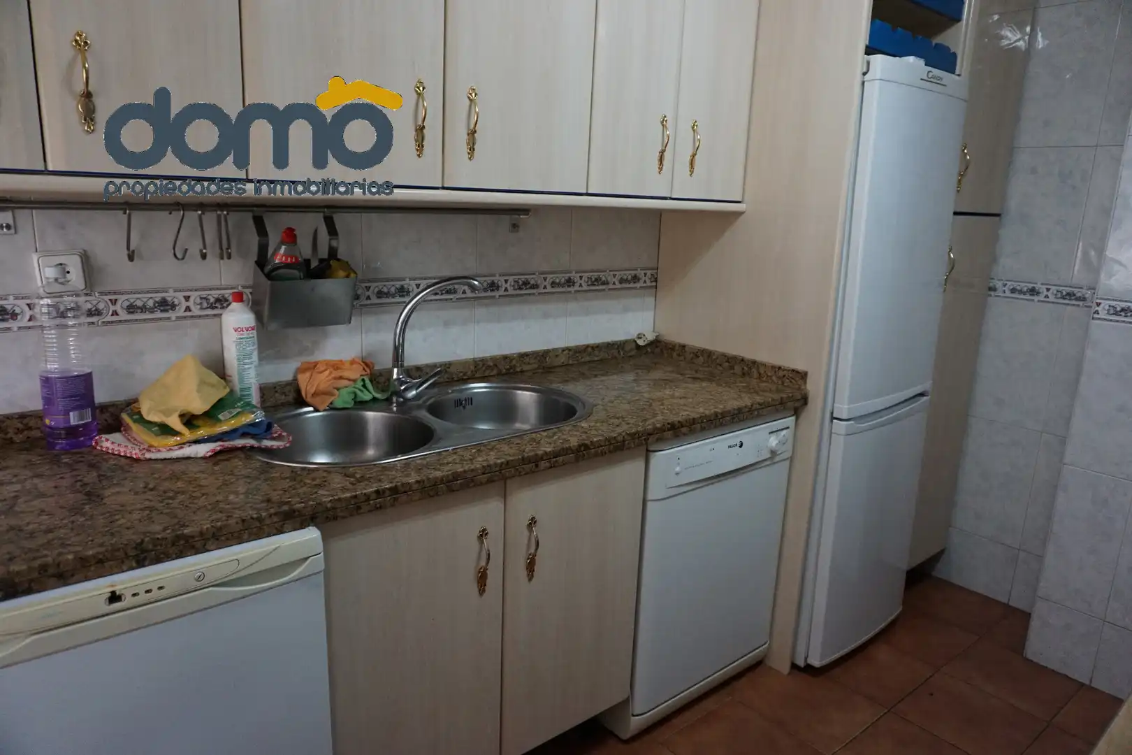 Appartement avec ascenseur à vendre à Calle Emperatriz Eugenia 19, imagen 6