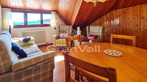Foto 2 de Ático en venta en Puigcerdà, Girona
