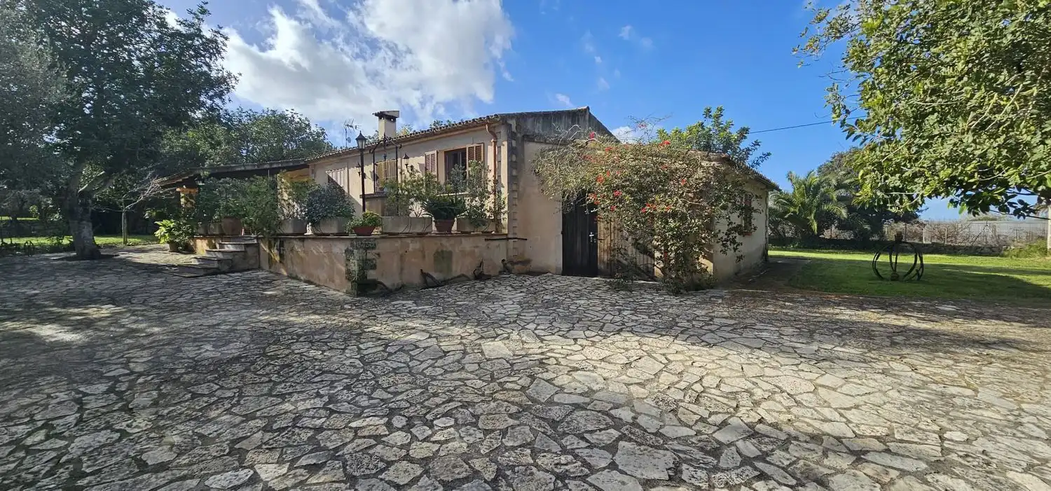 Finca rústica de alquiler en Manacor, Illes Balears
