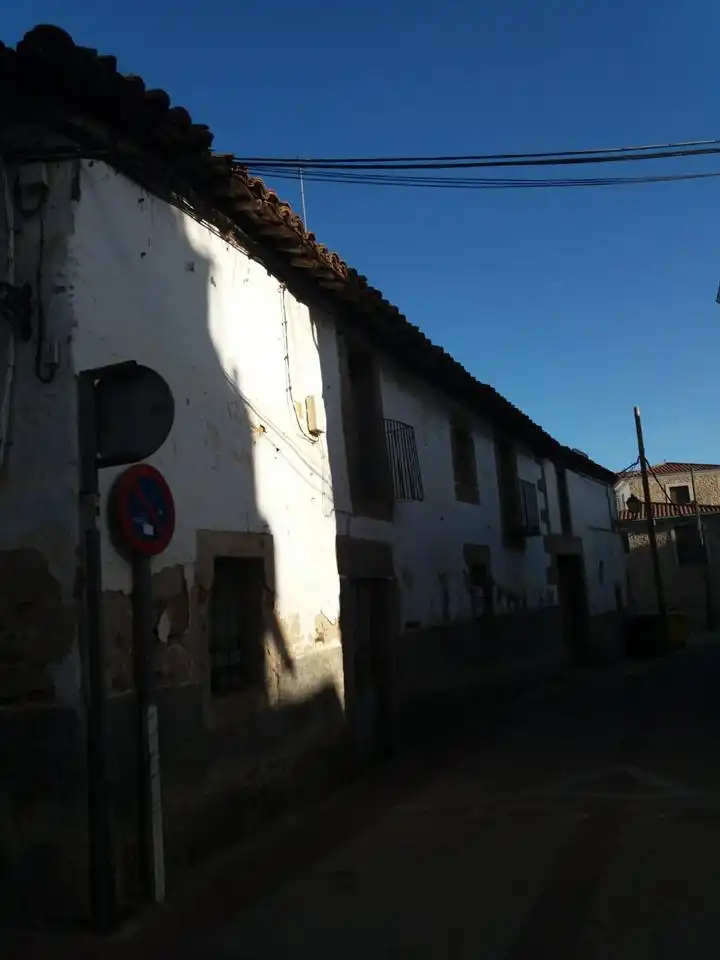 Casa rústica en venda a sargento juan jesus nieto, imagen 7
