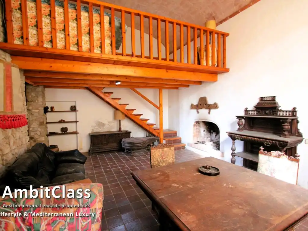 Casa o chalet en venta en Llinars del Vallès con Jardín privado y Terraza