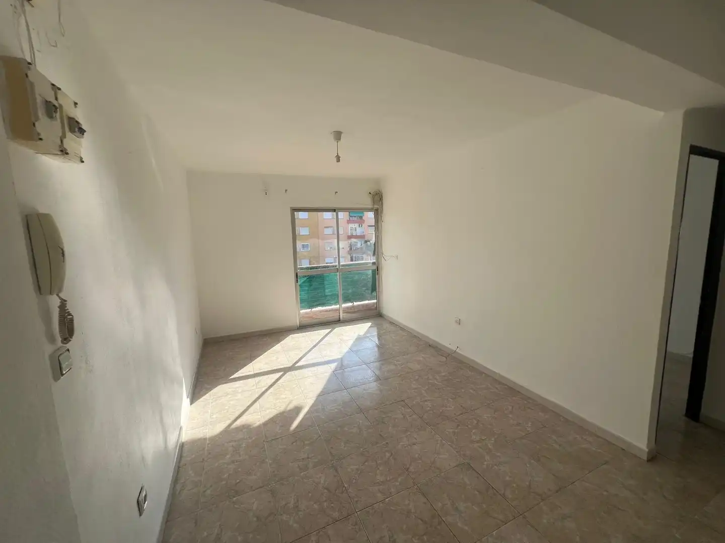 Wohnung mit Balkon zum Verkauf in Avenida Vivar Téllez, imagen 5