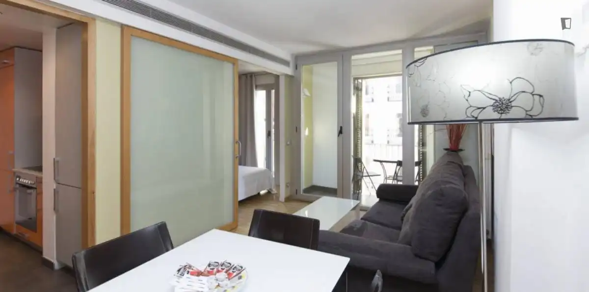 Apartamento con ascensor en alquiler en Centro, imagen 4
