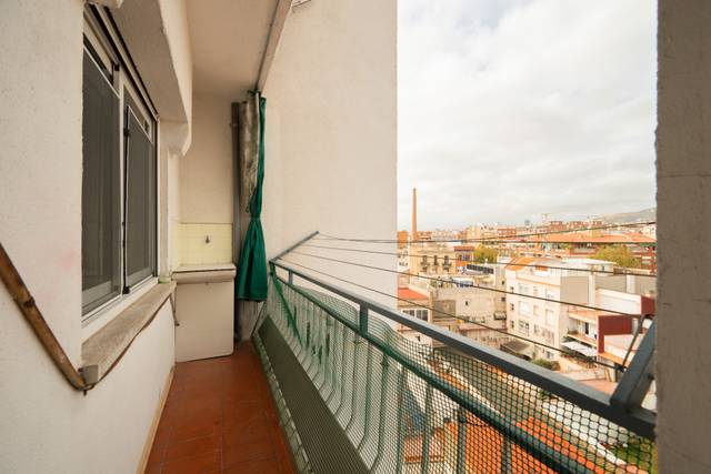 Piso en Venta en Pg. Sant Antoni en Sants